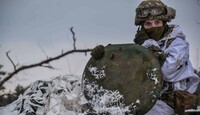 Оккупанты проникли в боевые порядки ВСУ на Лиманском направлении