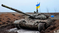 Украина впервые с 2022 года имеет танковое преимущество над рф – Forbes