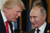 Трамп и путин в ближайшее время проведут телефонный разговор – советник