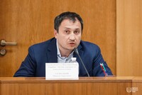 ВАКС разрешил экс-министру Сольскому временно выехать за границу