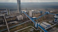 В Покровске остановили работу единственного в Украине предприятия по производству коксующегося угля – СМИ