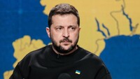 Зеленский ответил на предложение Фицо провести двустороннюю встречу