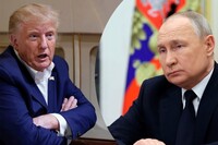 Одна из стран Европы может дать путину иммунитет от ареста на время переговоров с Трампом – СМИ