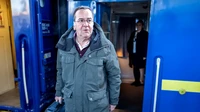 В Киев приехал министр обороны Германии