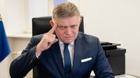 В Словакии оппозиция попытается объявить вотум недоверия правительству Фицо