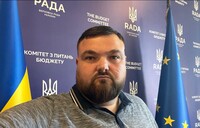 Антикоррупционный суд снял браслет с нардепа Задорожнего