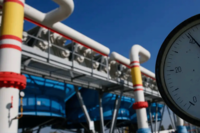 Россия подаст «гуманитарный» газ в непризнанное Приднестровье