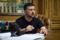 Зеленский подписал закон об учете 17-летних призывников и новых сроках возвращения из СОЧ