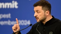 Зеленский раскрыл нынешнюю численность украинской армии