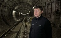 Экс-руководитель метро Киева выехал из Украины по поддельному заключению ВВК – полиция