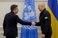 ООН готова привлечь миллиарды долларов для помощи украинцам