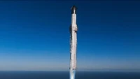 Корабль SpaceX Starship взорвался во время седьмого тестового запуска – видео