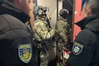 Схемы для уклонистов: снова проходят обыски в 19 областях
