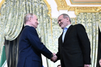 Россия и Иран подписали договор о «стратегическом партнерстве»: что он предполагает