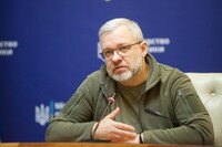 Галущенко ответил, планируется ли повышение тарифа на свет