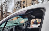 Атака на Кривой Рог: количество пострадавших снова выросло