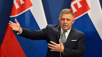 Фицо предложил Зеленскому встретиться в Швейцарии