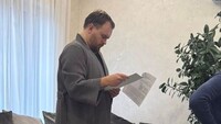 Экс-ведущему телеканалов Медведчука Назарову сообщили о подозрении