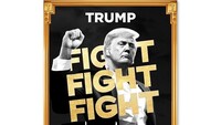 Трамп выпустил собственную криптовалюту