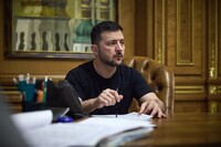 Шуфрич, Мураев и Бойко: Зеленский ввел санкции против пророссийских пропагандистов и предателей