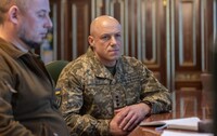 Стало известно, кто возглавит Национальную академию сухопутных войск