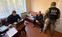 Дезертирство в 155-й бригаде ВСУ: правоохранители задержали экс-комбрига, ему готовят подозрение