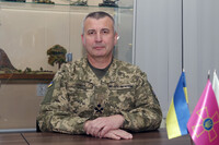 Провал обороны Харьковщины: экс-командующего ОТГ «Харьков» отправили под домашний арест