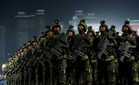 КНДР готовится отправить в россию дополнительные военные подразделения – NYT