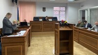 Суд избрал меру пресечения главному психиатру ВСУ