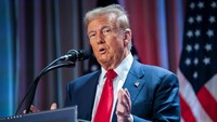 «Дальше будет хуже»: Трамп пригрозил россии новыми санкциями, если путин не остановит войну