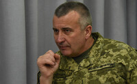 ГБР снова задержало экс-командующего ОТГ «Харьков», за которого накануне внесли залог