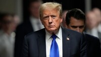 Трамп заявил о намерении встретиться с путиным в ближайшее время для завершения войны