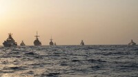 Освобождены украинские моряки, которые находились в плену еменских хуситов