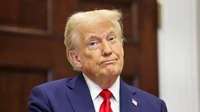 «Зеленский – не ангел»: Трамп заявил, что Украина не должна была воевать с рф