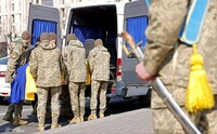 Украина вернула тела более 750 павших защитников