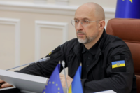 Шмыгаль подвел итоги экватора отопительного сезона в условиях войны