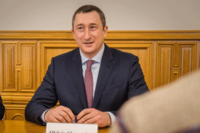 Кабмин создал Агентство национального единства