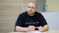Умеров анонсировал увольнение заместителя и замену руководителя Агентства оборонных закупок