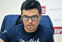 Березовец: заявление Жебривского о силовом восстановлении контроля над Донбассом – сенсация
