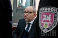 Киевские силовики проводят обыск у Кернеса
