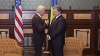 РФ тестирует на Донбассе новое вооружение – Порошенко