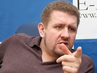 Эксперт: интервью Януковича – ответ Кремля на санкции Запада