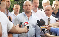 Каплин не исключает своего участия в выборах мэра Полтавы