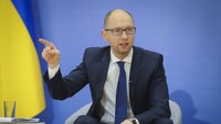 С вещами – на выход: Яценюк выгнал Шевченко с заседания правительства