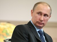 Путин больше не хочет давать Украине скидку на газ
