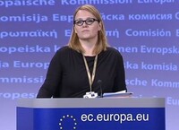 ЕС все же не требует немедленного спецстатуса для Донбасса