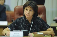 Дефолт Украины в июле возможен – Яресько