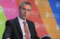 Украинские власти наконец-то решились сотрудничать с НАТО