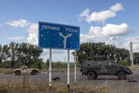 В Курской области ликвидировали морпехов рф, которые убивали украинских пленных
