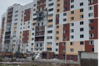 В результате атаки дронов на Киевщину пострадал 5-летний ребенок